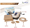 Otica Bubble Air Mattress thumbnail