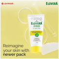 Elovera Pro Moisturising Cream with Cocoa Butter, Shea Butter & Mango Butter | Probiotic Infused for Healthy Skin Balance thumbnail