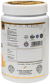 Muscle for Real Expand BCAAs Citrulline & Beta Alanine Powder Mango Burst thumbnail