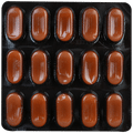 Gluconorm VG 1 Forte Tablet SR thumbnail