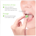 LaxaQuest Tablet | Effective Relief From Constipation (10 Each) thumbnail