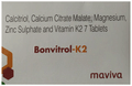 Bonvitrol-K2 Tablet thumbnail