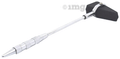 Agarwals Triangular Reflex Knee Hammer thumbnail