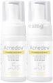 Acnedew PH 5.5 Foaming Face Wash (100ml Each) thumbnail
