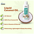 VCare Extra Virgin Coconut Oil thumbnail