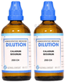 LDD Bioscience Caladium Seguinum Dilution (100ml Each) 200 CH thumbnail