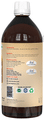 Dr. Patkar's Apple Cider Vinegar Garlic & Honey with the Mother (500ml Each) thumbnail
