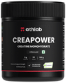 Athlab Creapower Powder Unflavored thumbnail