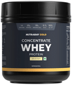 Nutrabay Concentrate Whey Protein Powder Malai kulfi thumbnail