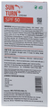 Ayouthveda Sun Turn Cream SPF 50 thumbnail