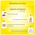 Jiwadaya Netraprabha Eye Drop (15ml Each) thumbnail