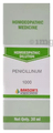 Bakson's Homoeopathy Penicillinum Dilution 1000 CH thumbnail