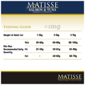 Farmina Pet Foods Matisse Cat Food Salmon & Tuna thumbnail