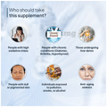 Miduty Liposomal Glutathione 40% | Anti Aging | Skin Brightening | Highest Absorbability Capsule thumbnail