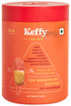 Keffy for Menopause Support Capsule thumbnail