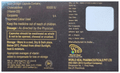 World Heal Calheal D3 Softgel Capsule thumbnail