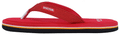 Doctor Extra Soft D 14 House Slipper for Women's Red 6 thumbnail