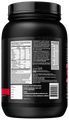 Muscletech Nitrotech Ripped Chocolate Fudge Brownie thumbnail