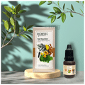 Richfeel Hair Nourisher Oil - Hair Fall Control, Growth Treatment (10ml Each) thumbnail