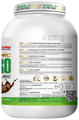 WN World Nutrition Dynamic Whey-Zero Powder Alphonso Mango thumbnail