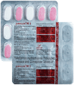 Jubiglim M 1 Tablet PR thumbnail