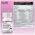 Inlife Multivitamin For Women Tablet thumbnail