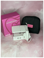 Awral Cordless Compact Waterflosser with Travel Case thumbnail