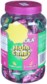 Dabur Hajmola Maha Candy Aam Imli | Tasty, Chatpata Digestive Tablets | For Digestion, Acidity thumbnail