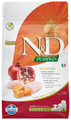 Farmina Pet Foods N&D Pumpkin Chicken & Pomegranate Grain Free Dog Food Starter Puppy thumbnail
