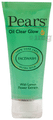 Pears Oil Clear Daily Cleansing Face Wash thumbnail