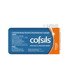 Cofsils Lozenges for Quick Relief from Sore Throat Orange