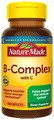 Nature Made B-Complex with C Caplet thumbnail