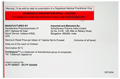 Kombiglyze XR 5mg/1000mg Tablet thumbnail