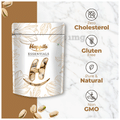 Happilo Essentials Californian Popular Pistachios (1kg Each) thumbnail