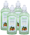 Vegsafe Vegetable Wash (500ml Each) thumbnail