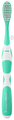 SensoProx Sensitive Pro Toothbrush Super Soft Green, Pink, Violet & Blue thumbnail