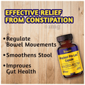 Ambic Pachast Pro-Lax Vegetarian Capsule (60 Each) thumbnail