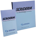 Seriderm Non-Adherent, Absorbent Wound Dressing 5cm x 5cm thumbnail