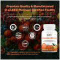 Oribite Vitamin-B12+D3 Capsule thumbnail
