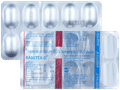 Rabetex-D Capsule SR thumbnail