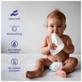 Silk Soft Baby Wipes (82 Each) Without Lid thumbnail