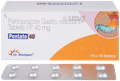 Pentate 40 Tablet thumbnail