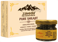 Zaveda Pure Himalayan Origin Shilajit Resin thumbnail