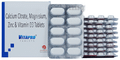 Deshbhakt Pharmaceuticals Vitapro Tablet thumbnail