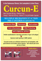 Curcun-E Softgel Capsule (10 Each) thumbnail