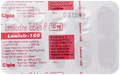 Lamivir 150 Tablet thumbnail
