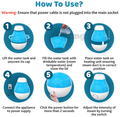 Chicco Humidifier Humi Ambient thumbnail