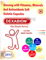 Dexabion Soft Gelatin Capsule thumbnail
