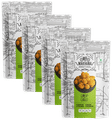 Mr Makhana Lime & Chilli (60gm Each) thumbnail