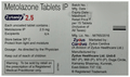 Zytanix 2.5 Tablet thumbnail